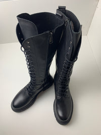 Anfibio Armida in pelle