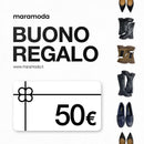 Buono regalo maramoda