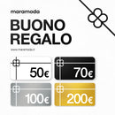 Buono regalo maramoda