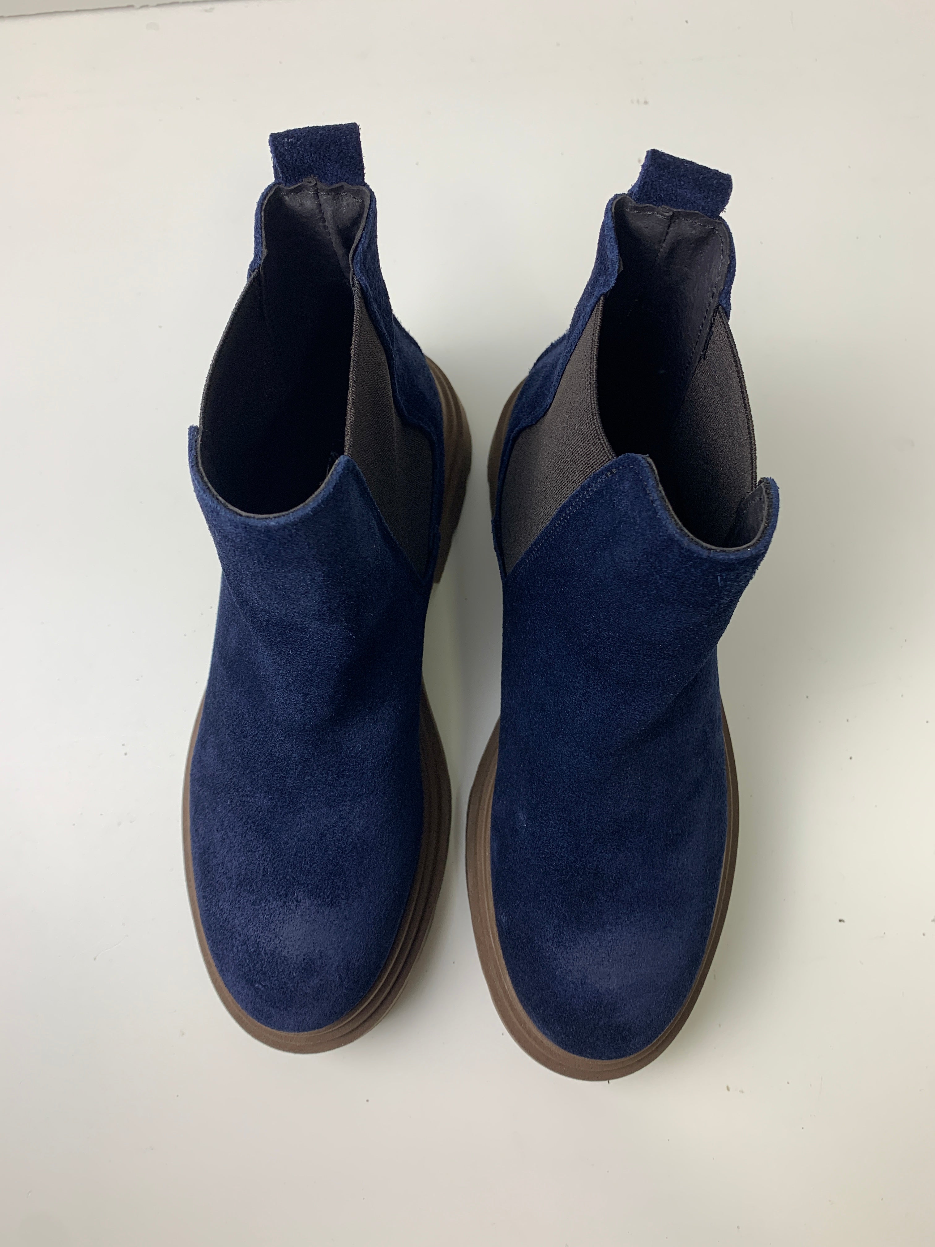 35 / Blu navy