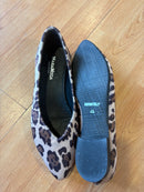 Ballerina Ludovica maculata a punta