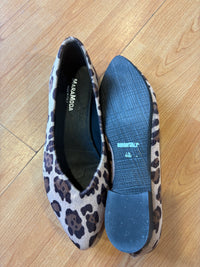 Ballerina Ludovica maculata a punta