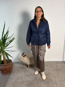 Camicia 100 g corta con colletto e bottoni