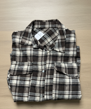 Camicia a quadri