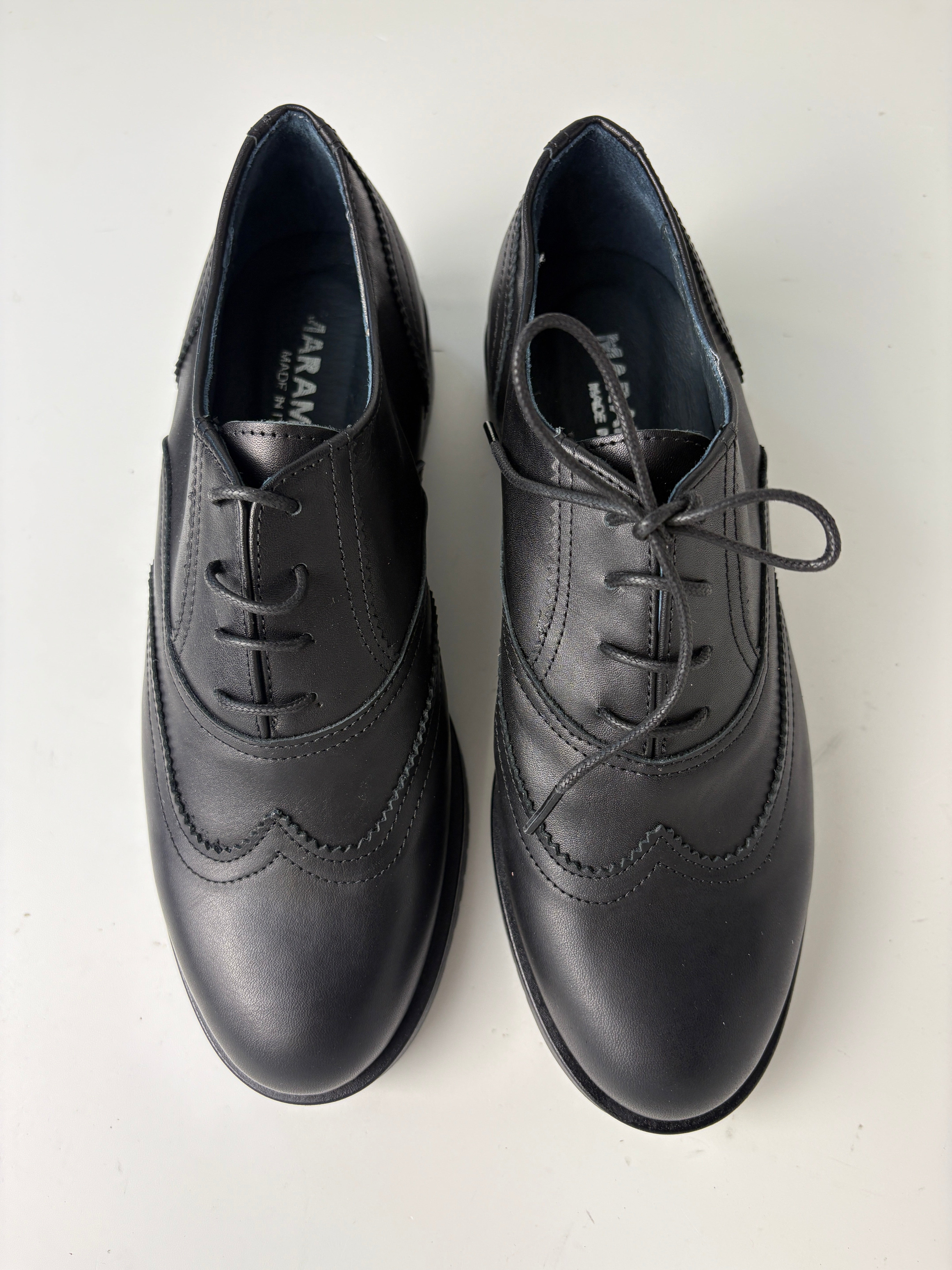 Scarpe basse