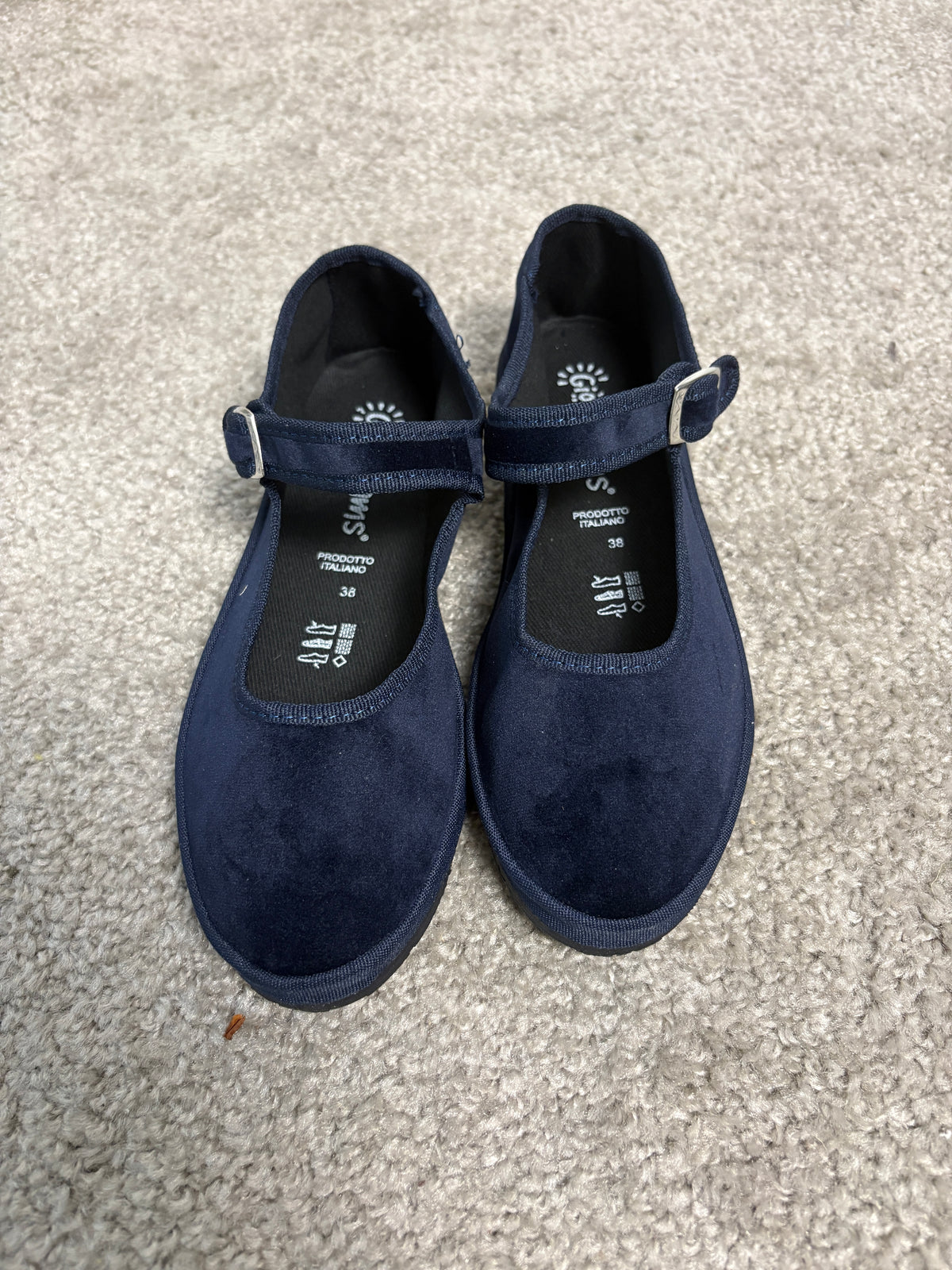 Blu / 36