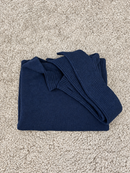 Maglia slim Blue Joint con manicotti lunghi incorporati