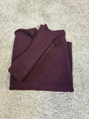 Maglia slim Blue Joint con manicotti lunghi incorporati