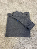 Maglia slim Blue Joint con manicotti lunghi incorporati