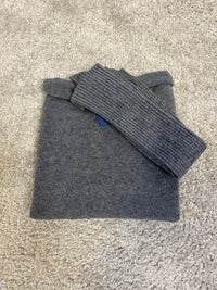 Maglia slim Blue Joint con manicotti lunghi incorporati
