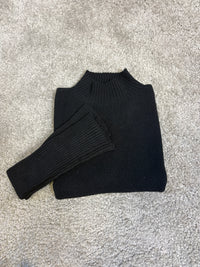 Maglia slim Blue Joint con manicotti lunghi incorporati