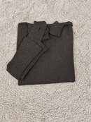 Maglia slim Blue Joint con manicotti lunghi incorporati