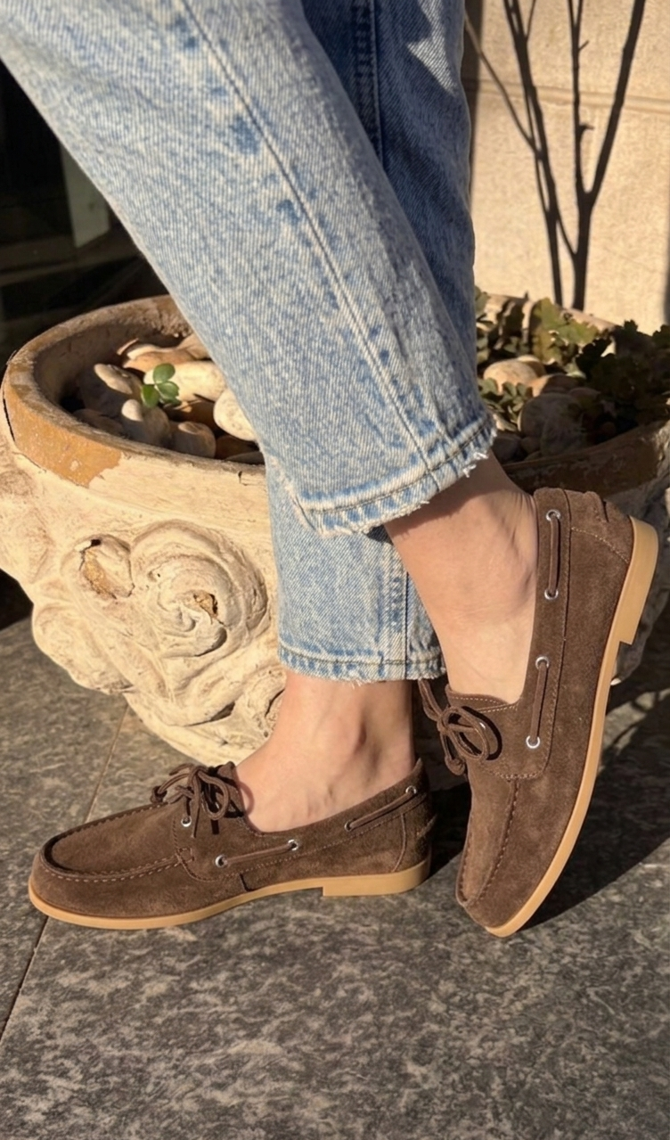 Loafers