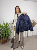 Piumino leggero donna 100g