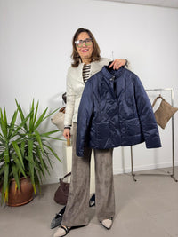 Piumino leggero donna 100g