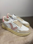 Sneaker Victoria SEUL effetto pelle/camoscio & Couleur