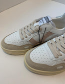 Sneaker Victoria SEUL unisex con inserti effetto camoscio