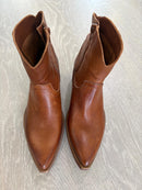 Texan N6 Milan vintage effect leather