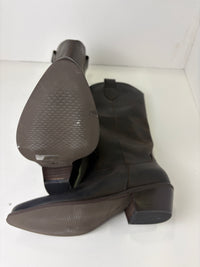 Texano Lavinia in morbida pelle