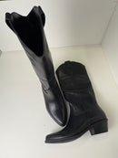 Texano Lavinia in morbida pelle